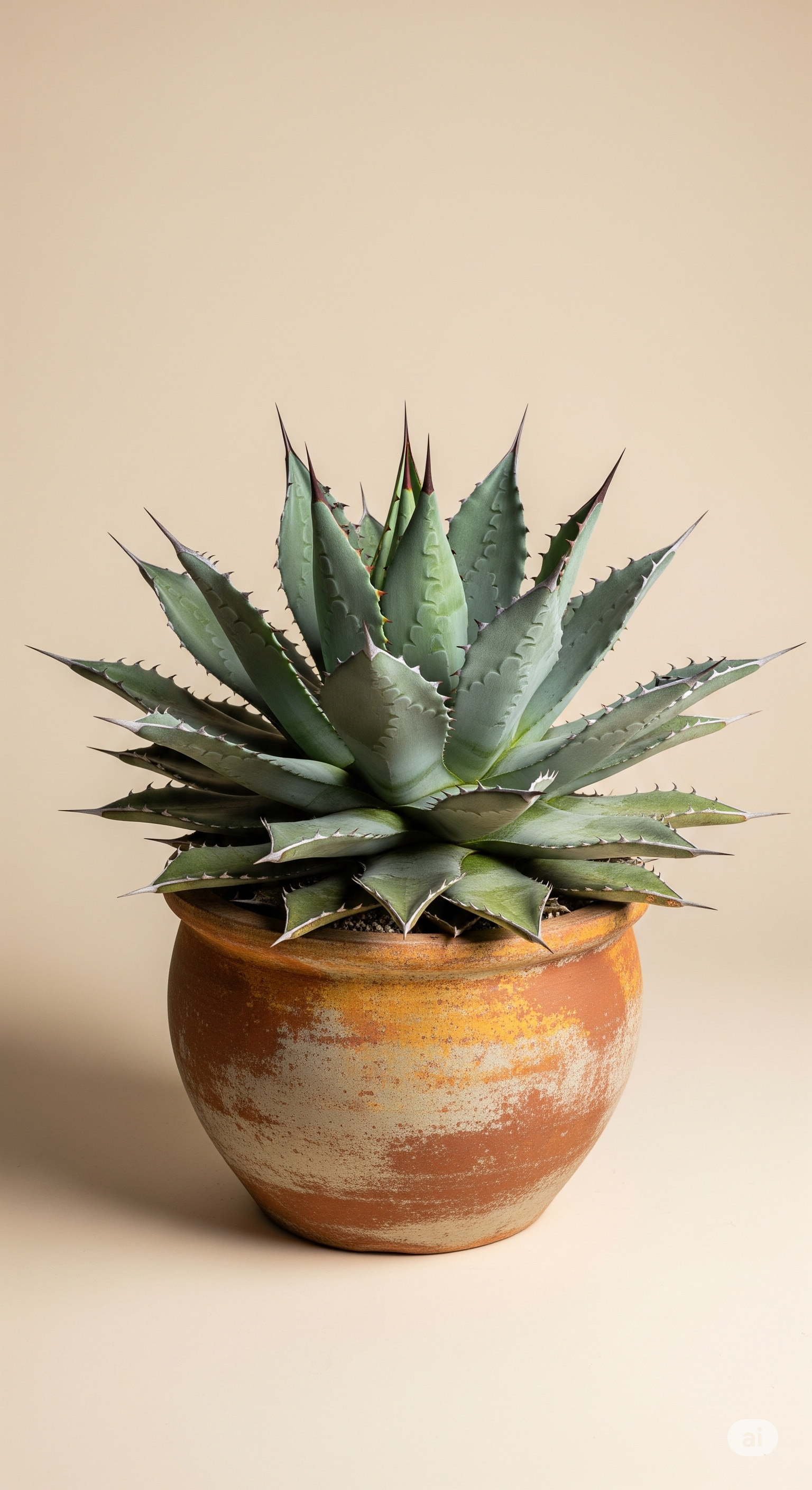 Agave (Agave americana)