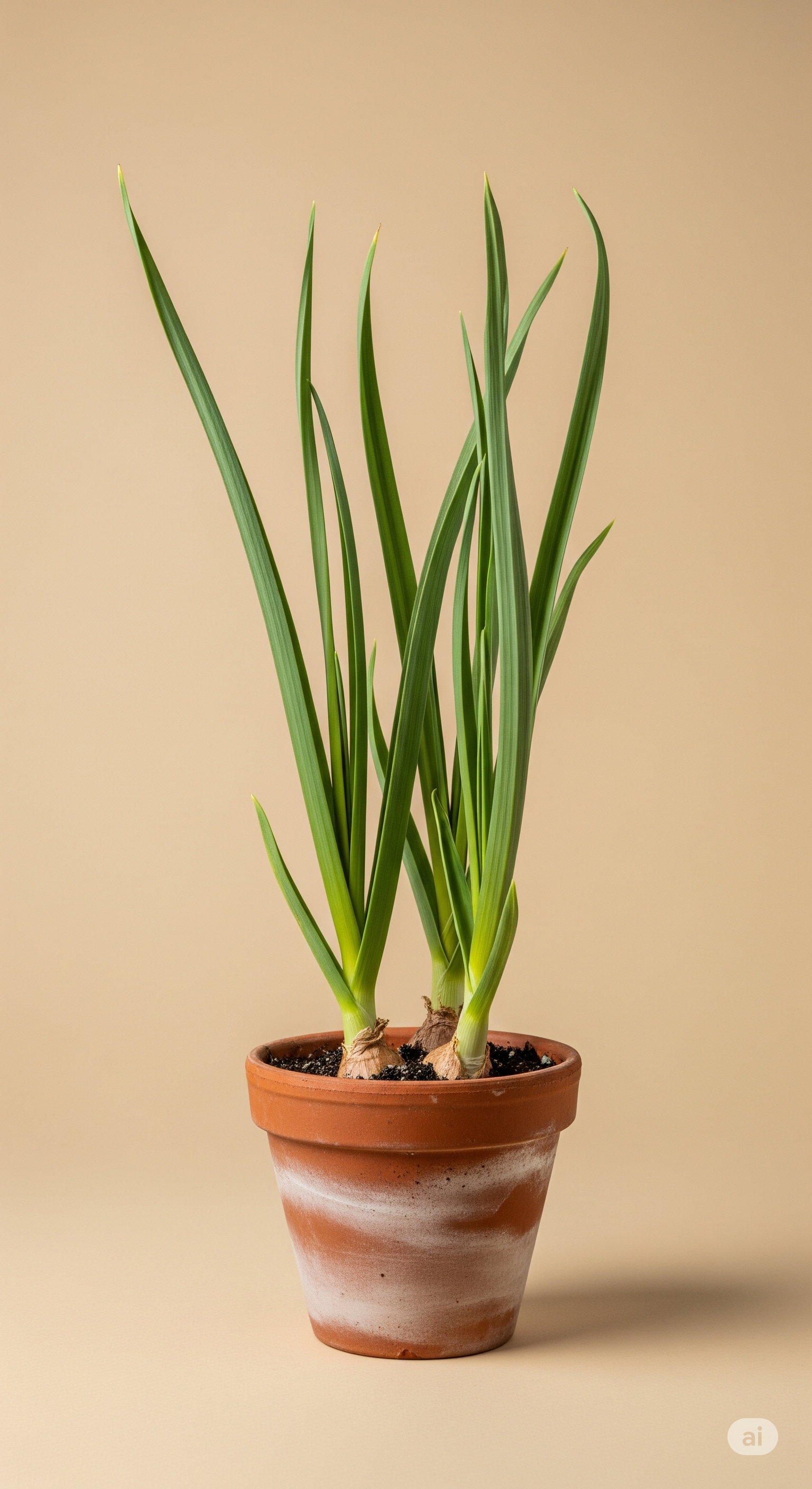 Alho (Allium sativum)