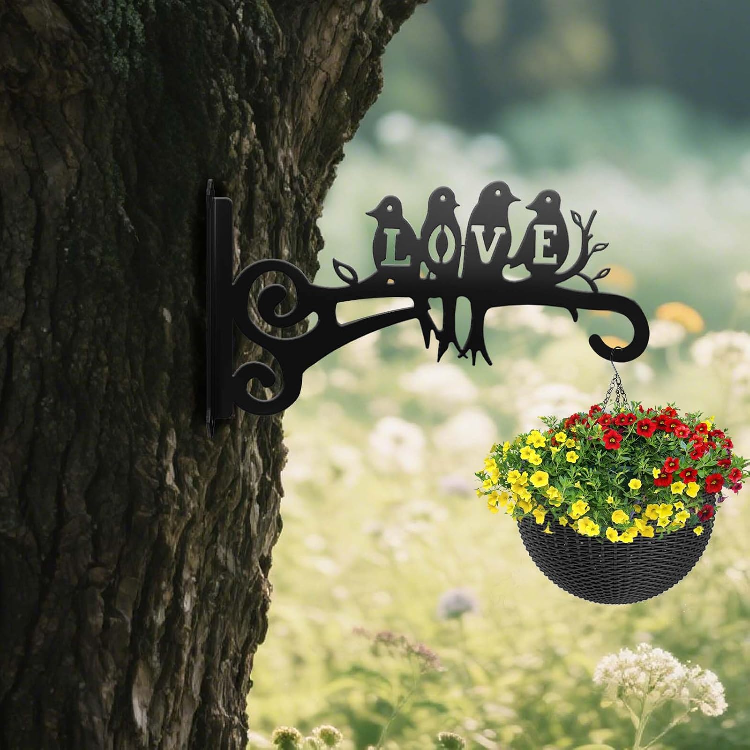 Cabides Estéticos para Plantas Interno