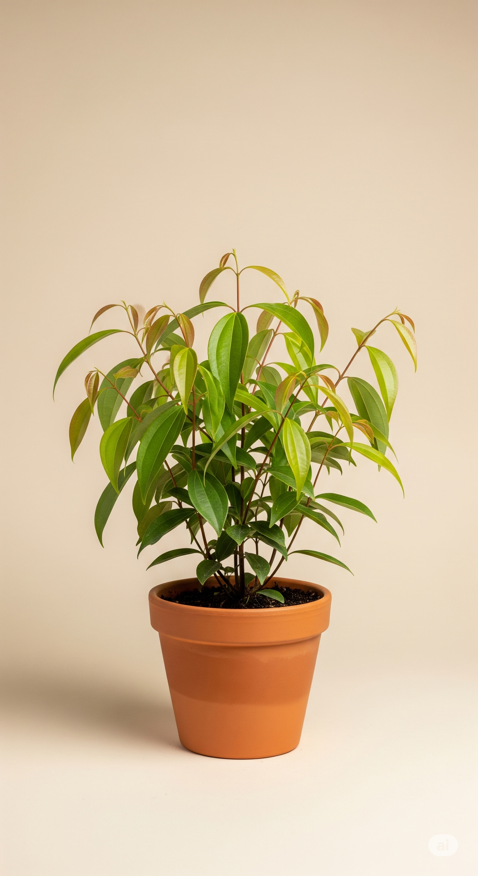 Canela (Cinnamomum verum)