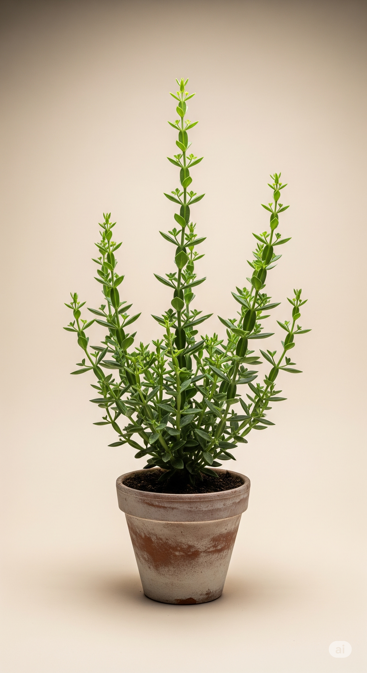 Carqueja (Baccharis trimera)