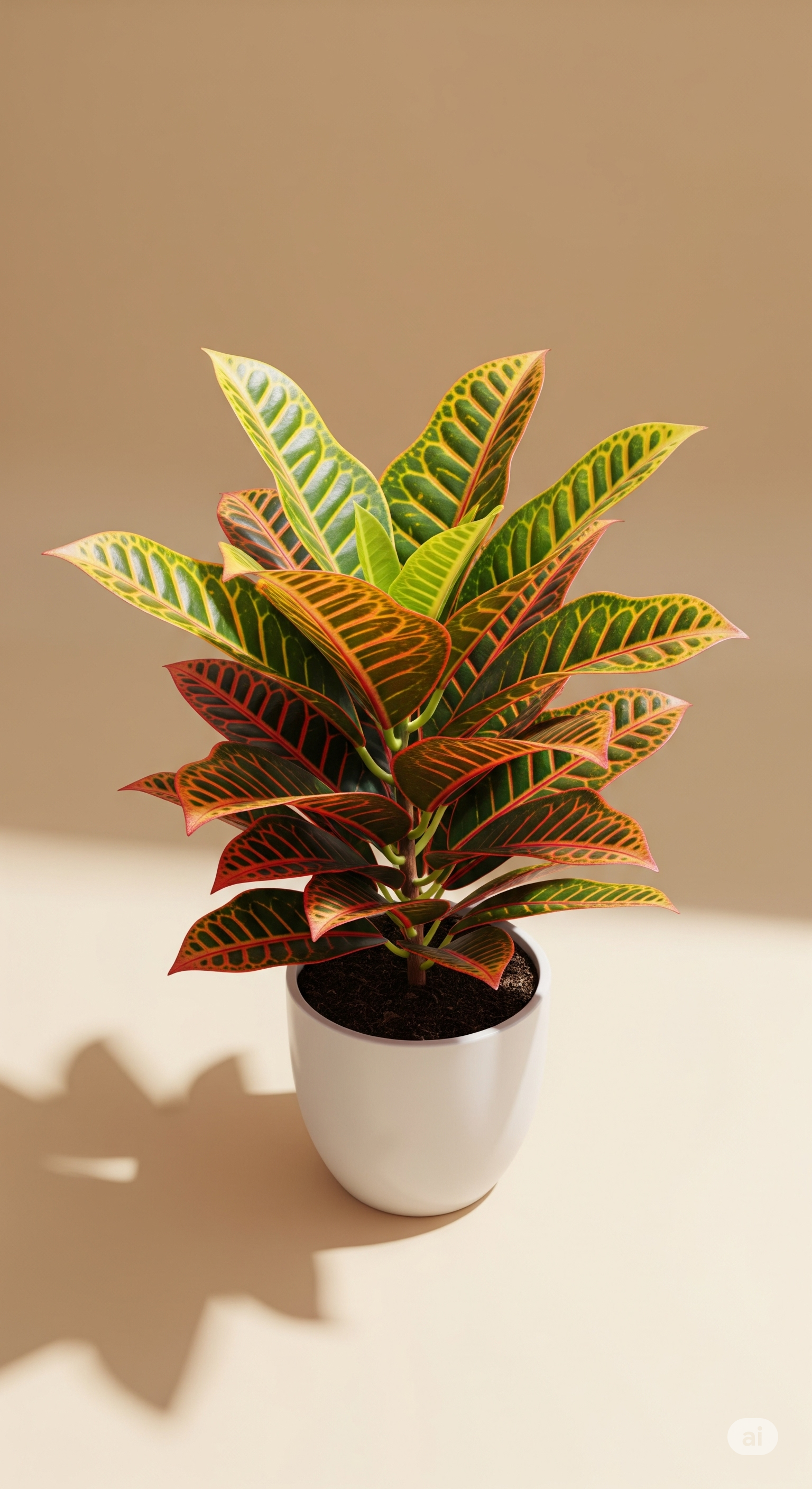 Croton
