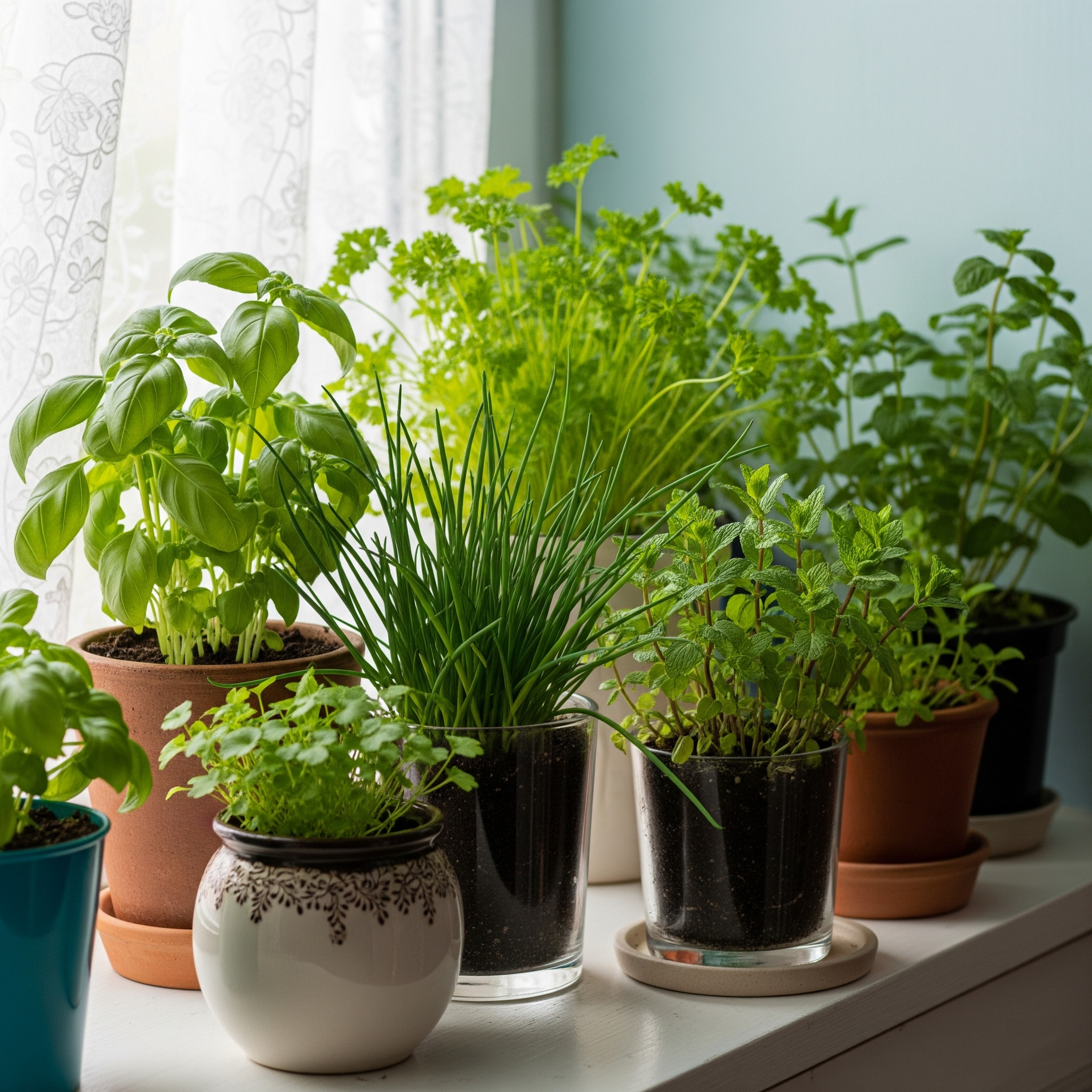Ervas aromáticas perigosas para gatos