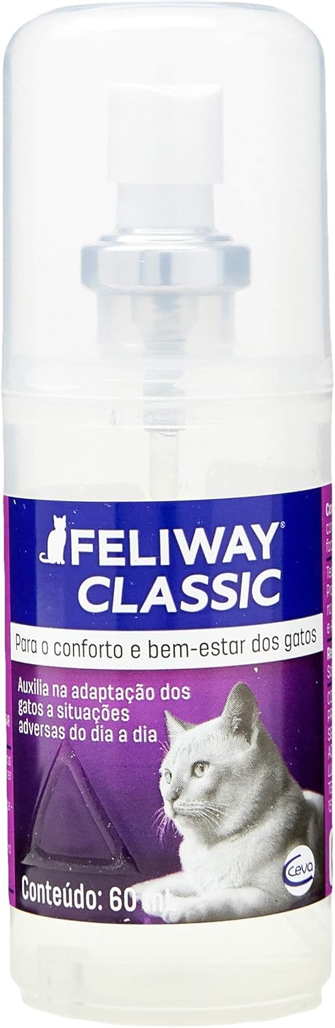 Feliway Spray Ceva 60ml