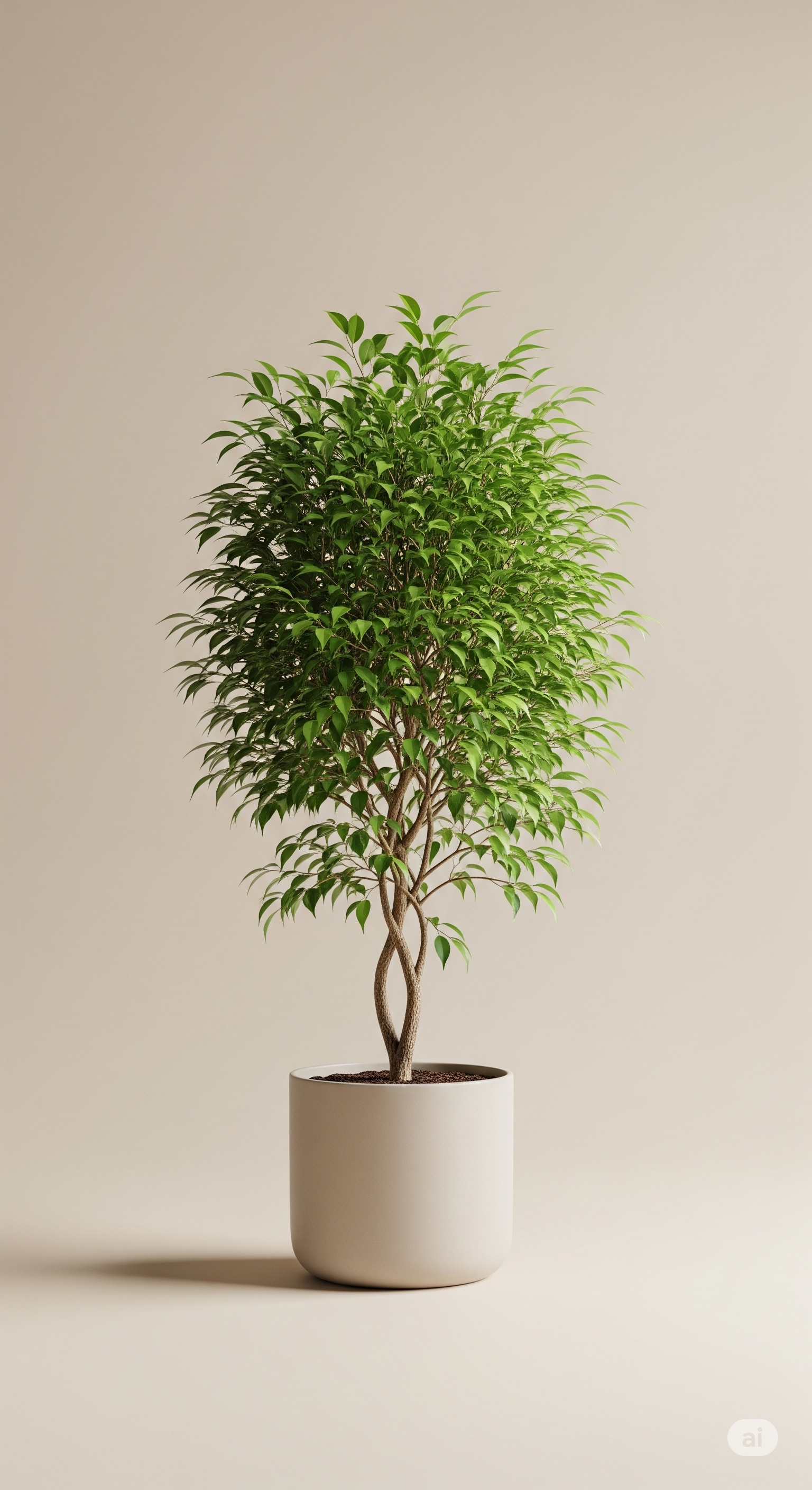 Ficus Benjamina