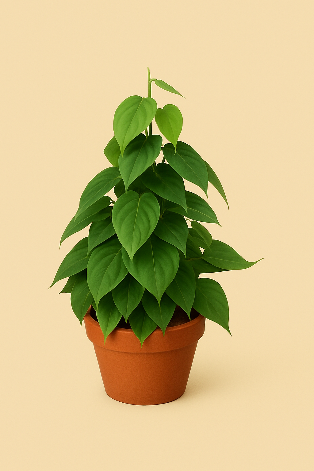 Filodendro Verde