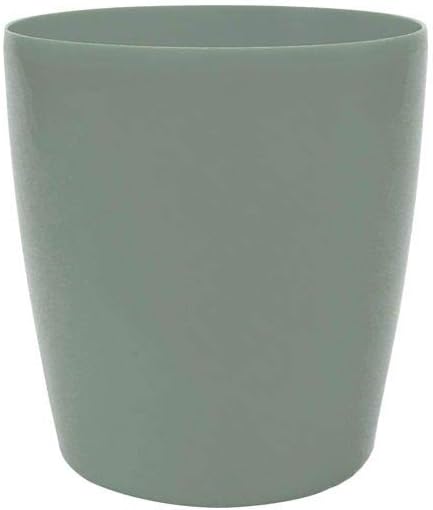 Floreira de Polietileno para Orquídea 15x16cm (Vintage)
