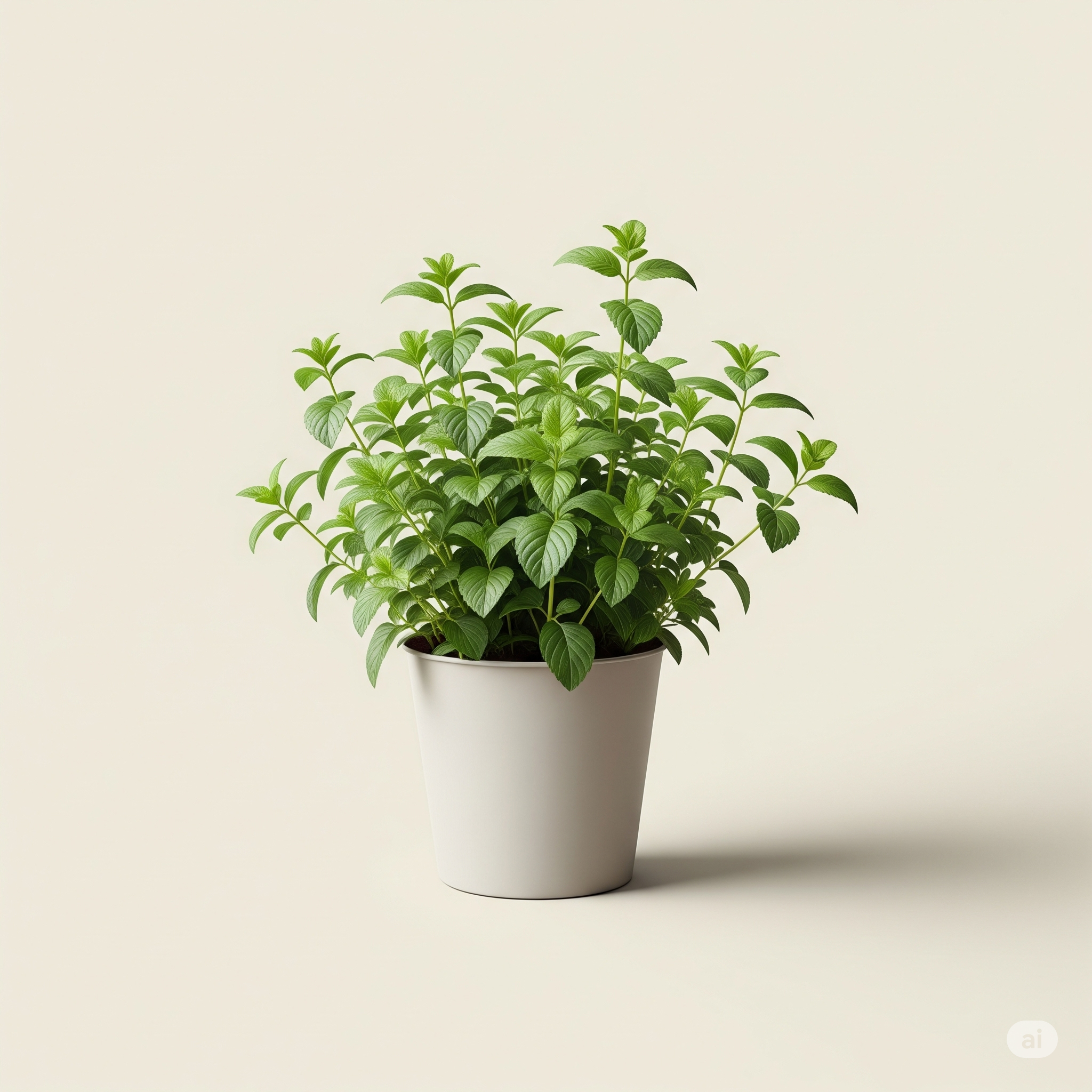 Hortelã-pimenta