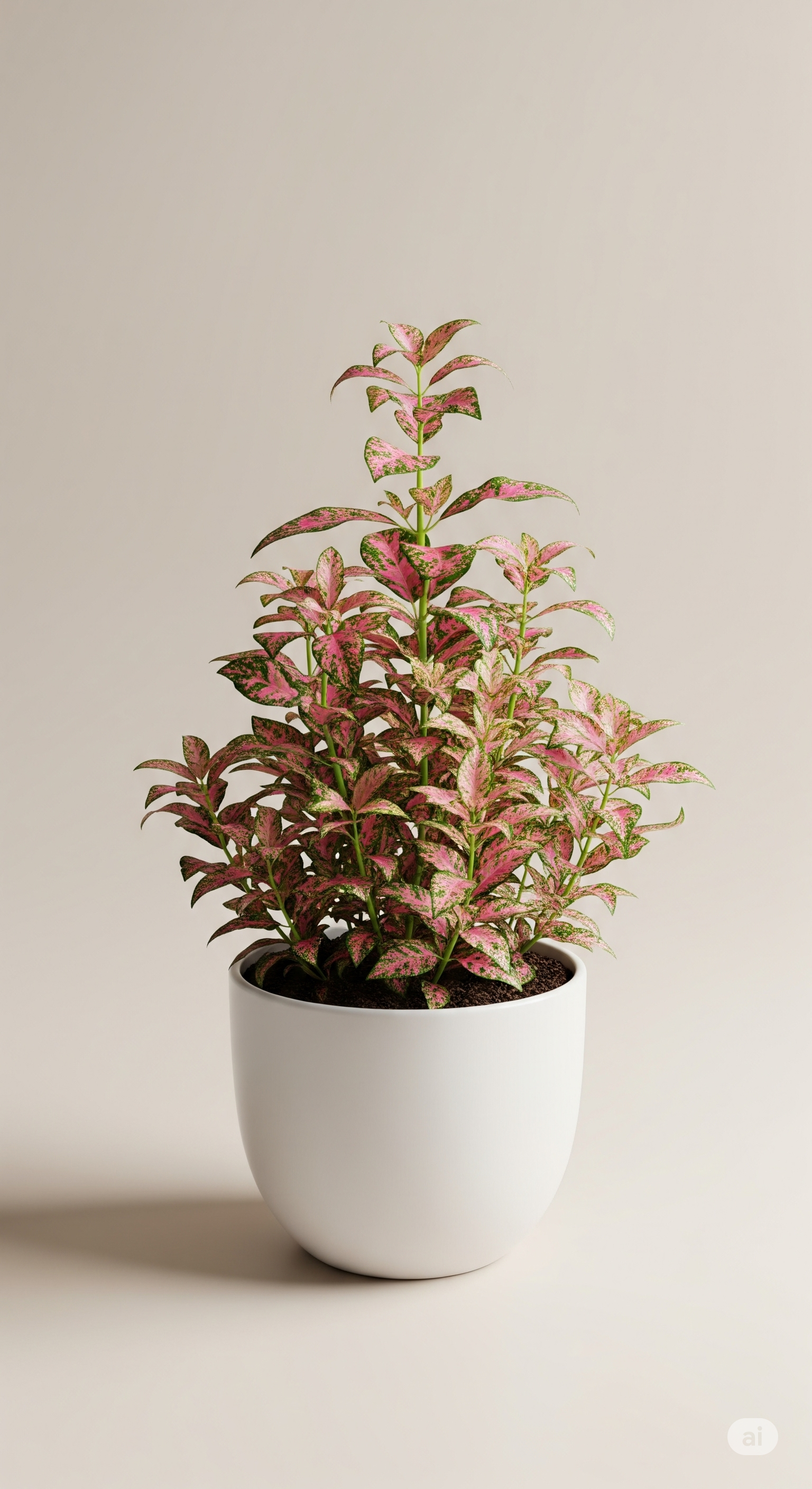Planta-Confete