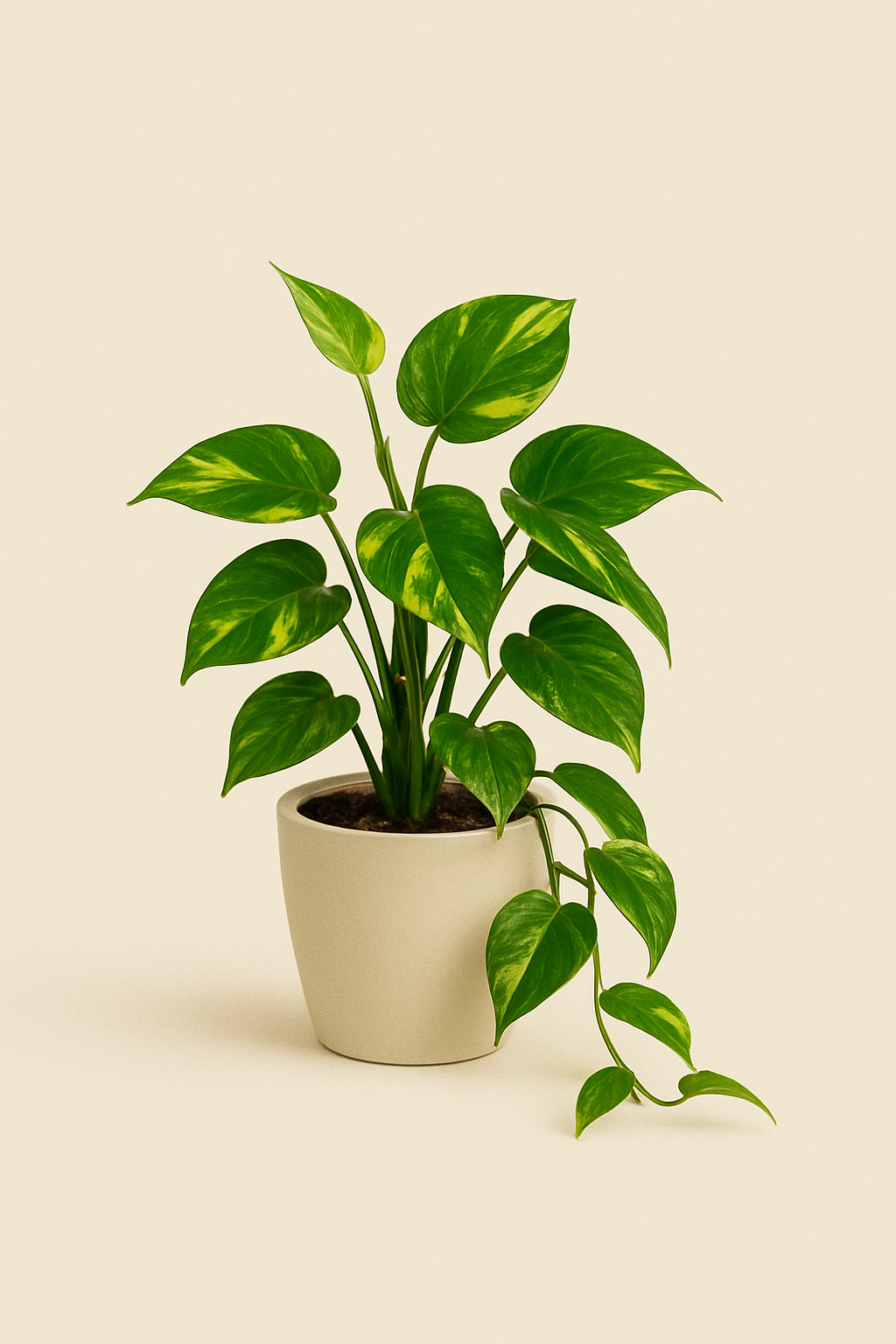 Jiboia (Epipremnum aureum)