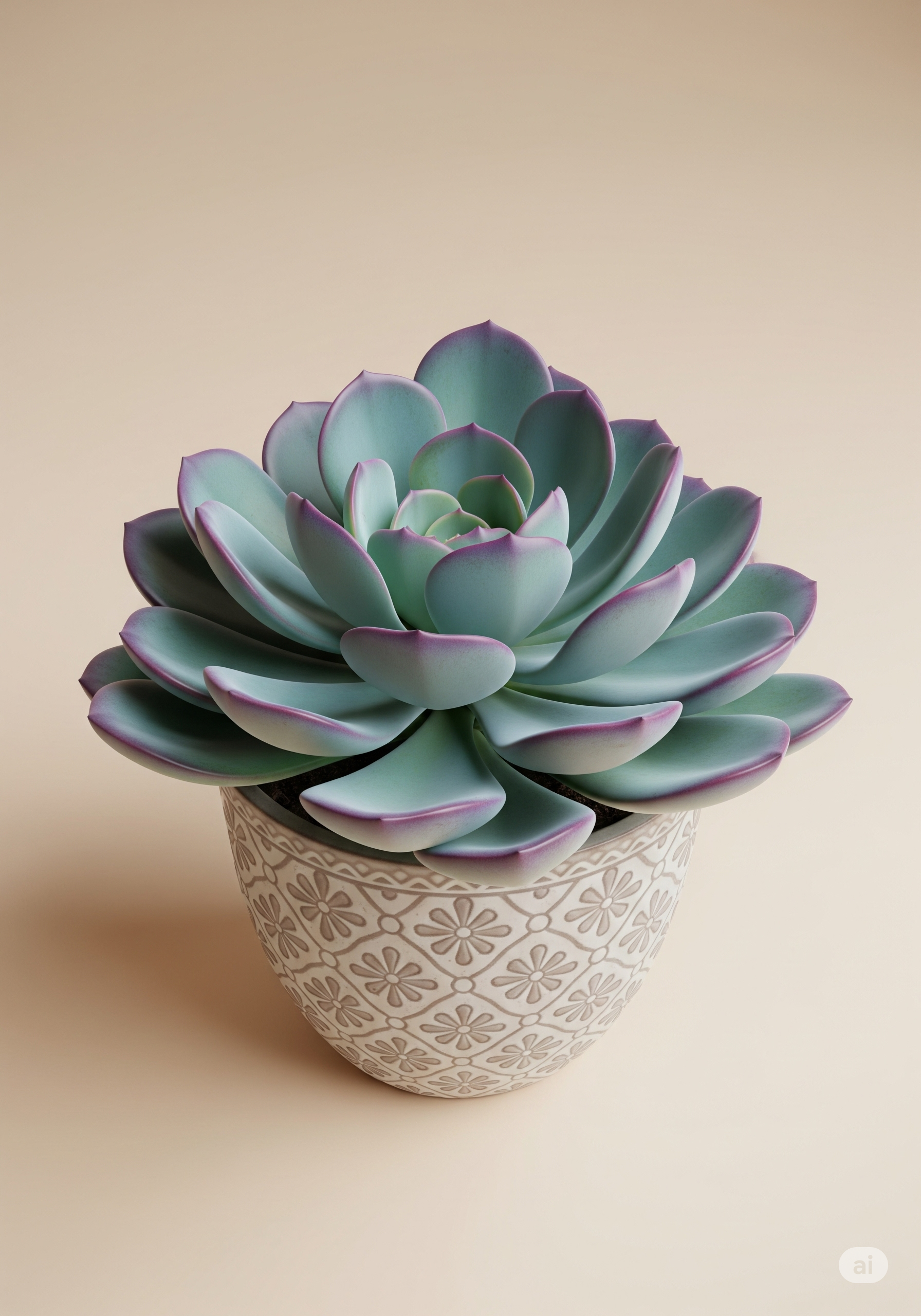 Kalanchoe lavanda