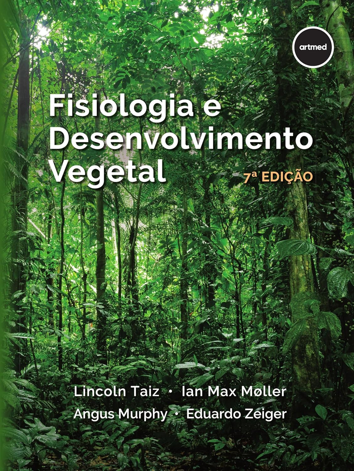 Livro Fisiologia do Desenvolvimento Vegetal