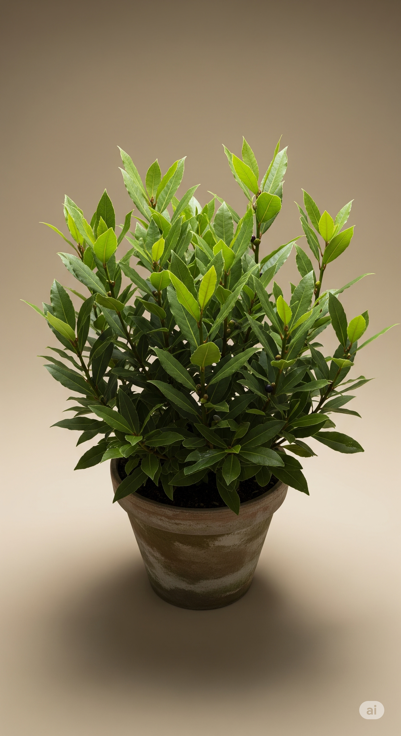 Louro (Laurus nobilis)