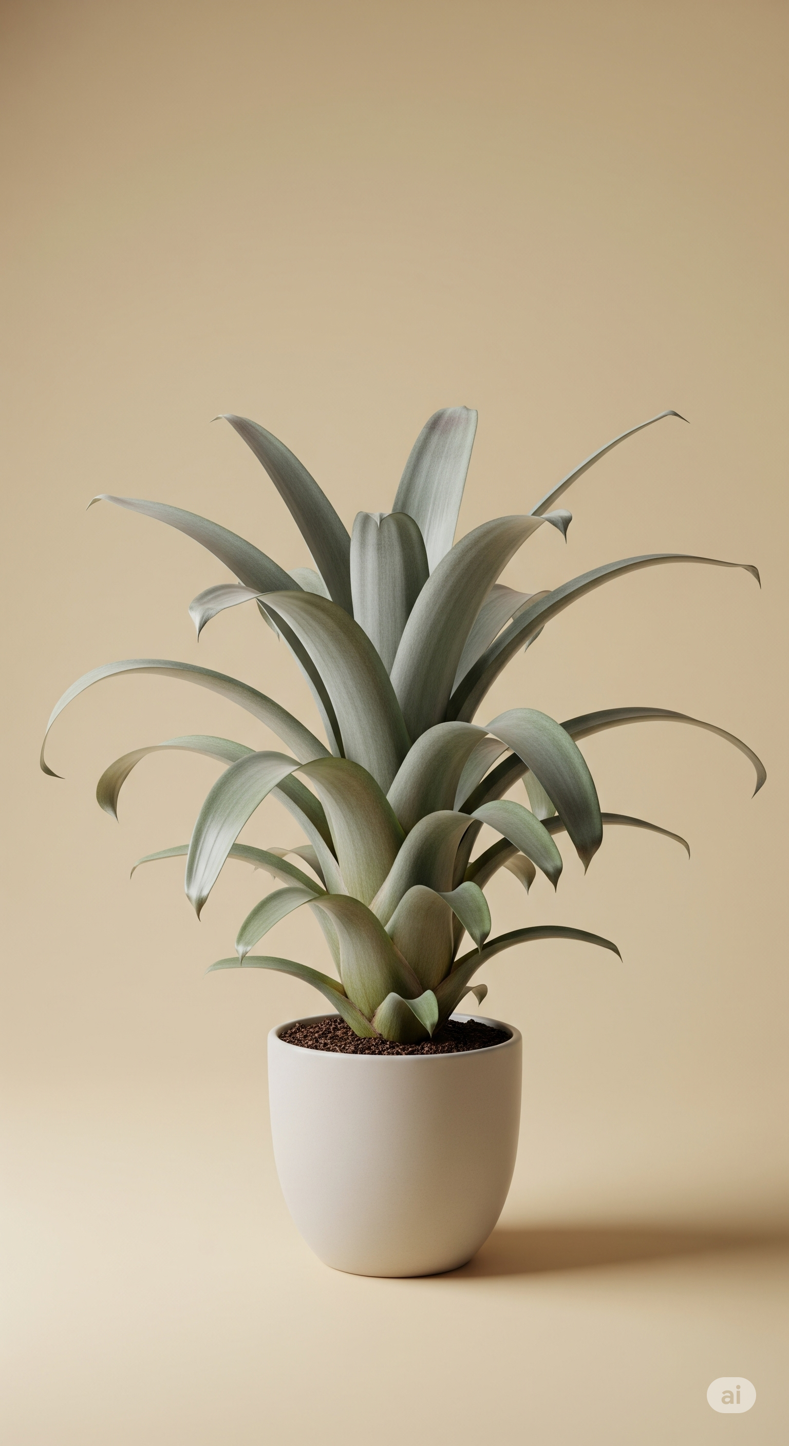Neoregelia Carolinae