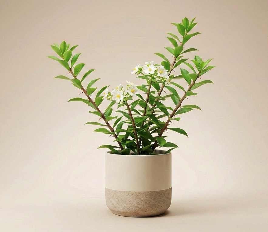 Ora-pro-nóbis (Pereskia aculeata)