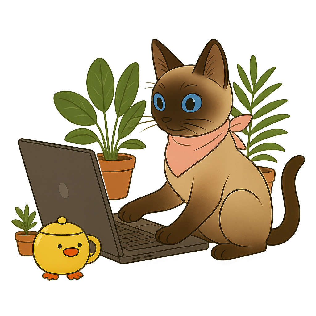 Safira esperando seu contato