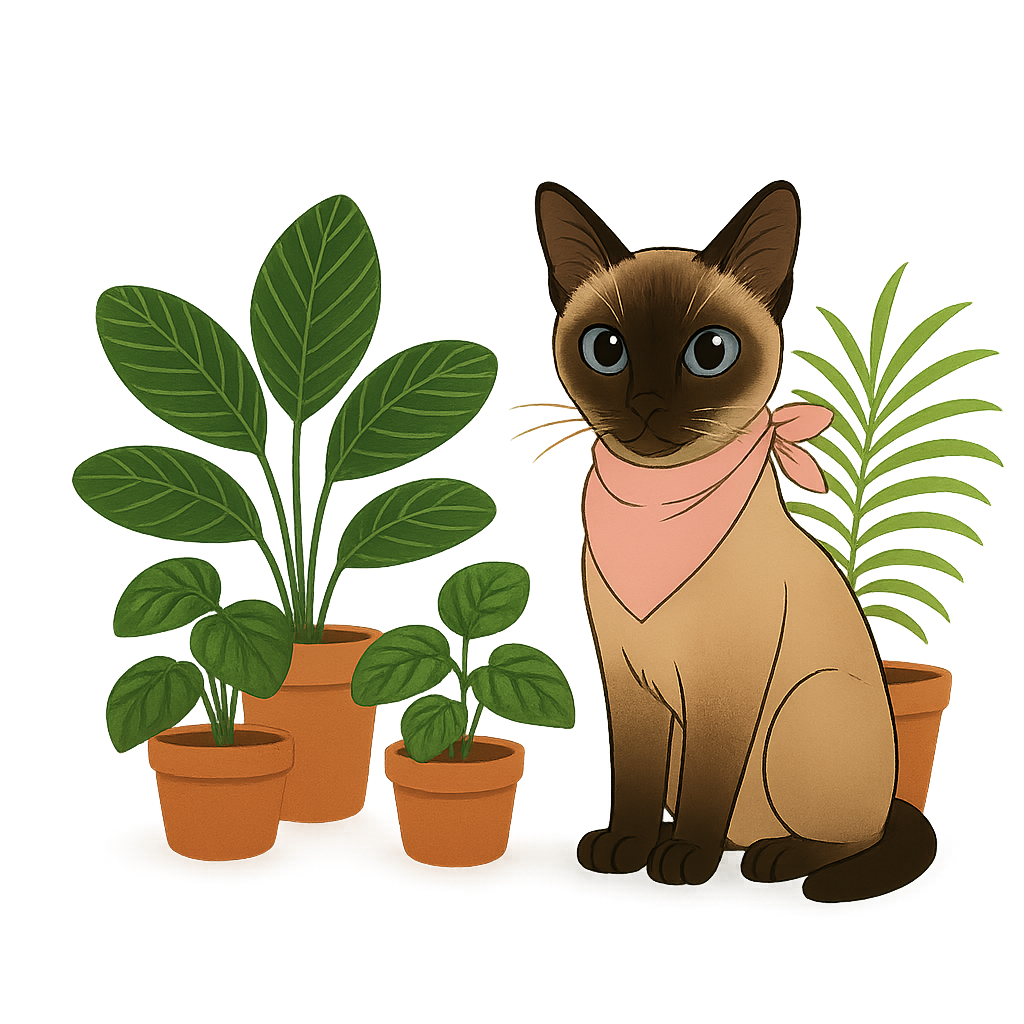 Mascote Safira