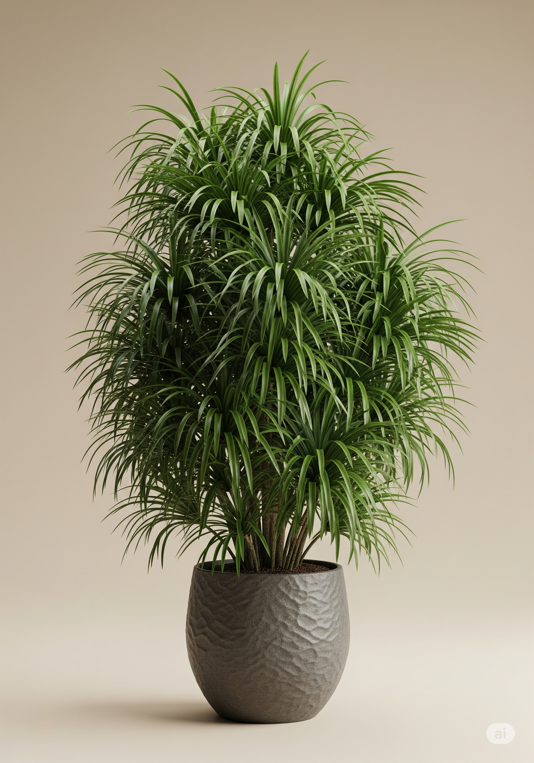 Schefflera-elegante