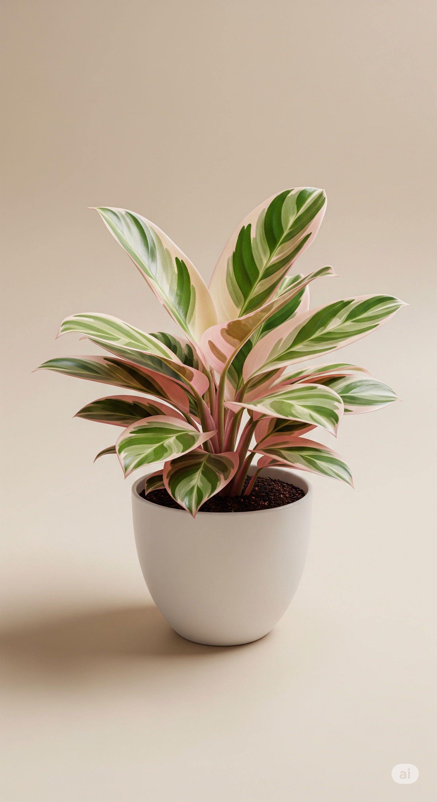 Stromanthe sanguinea