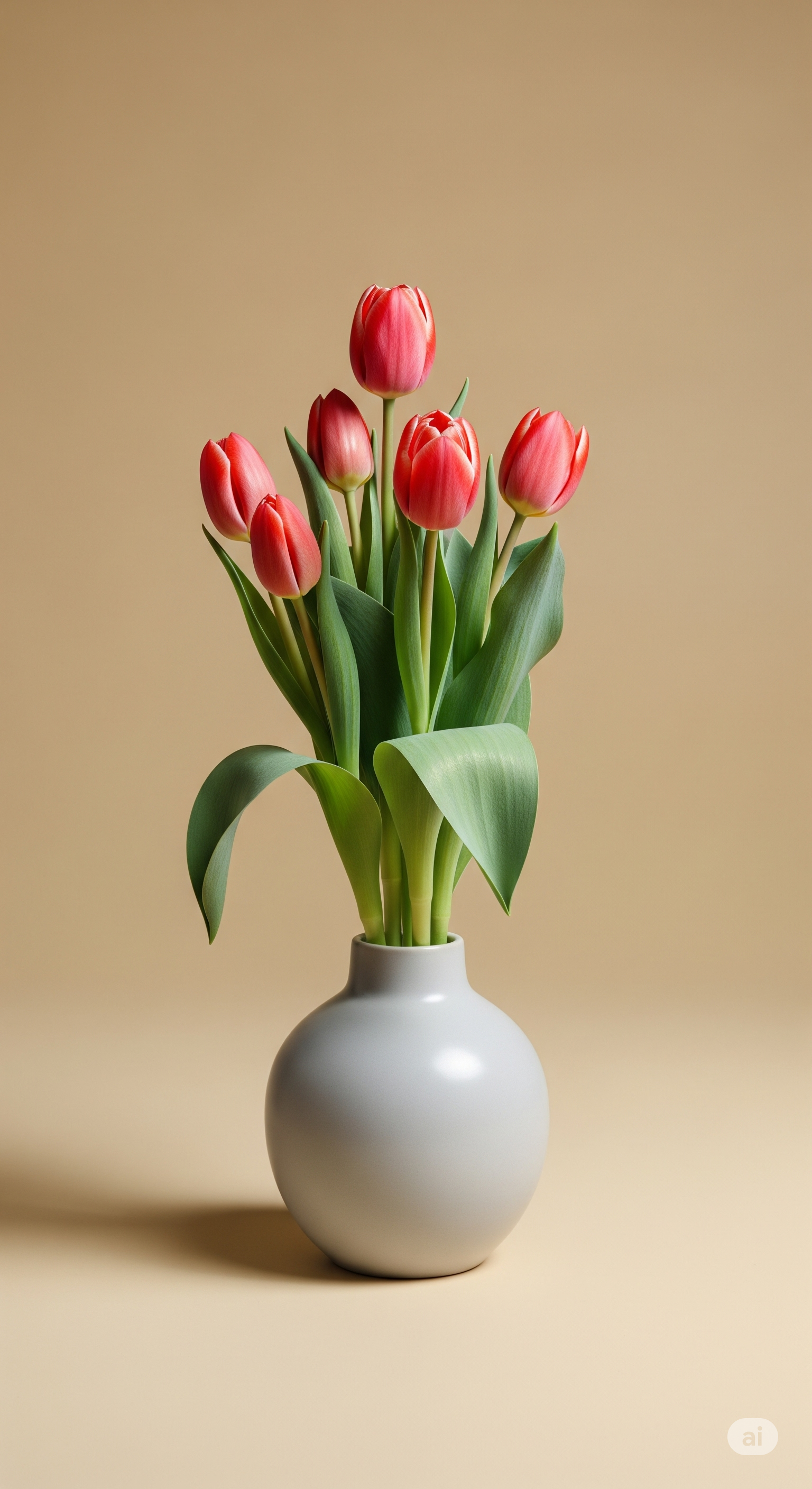 Tulipa