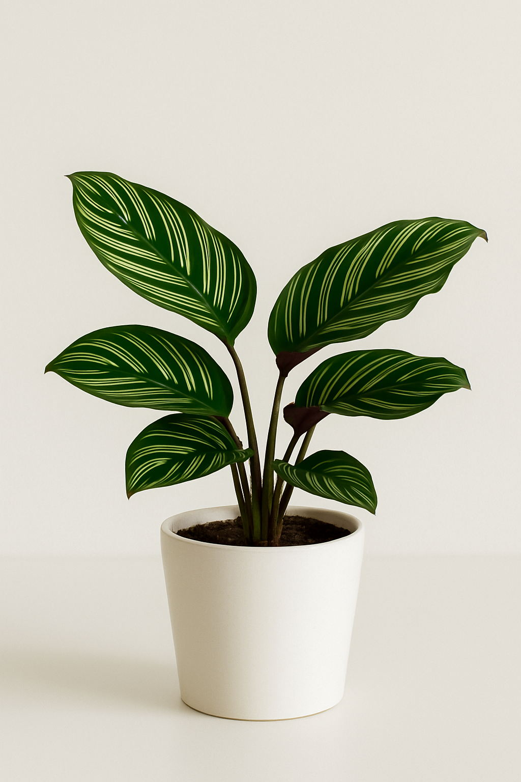 Calathea Orbifolia