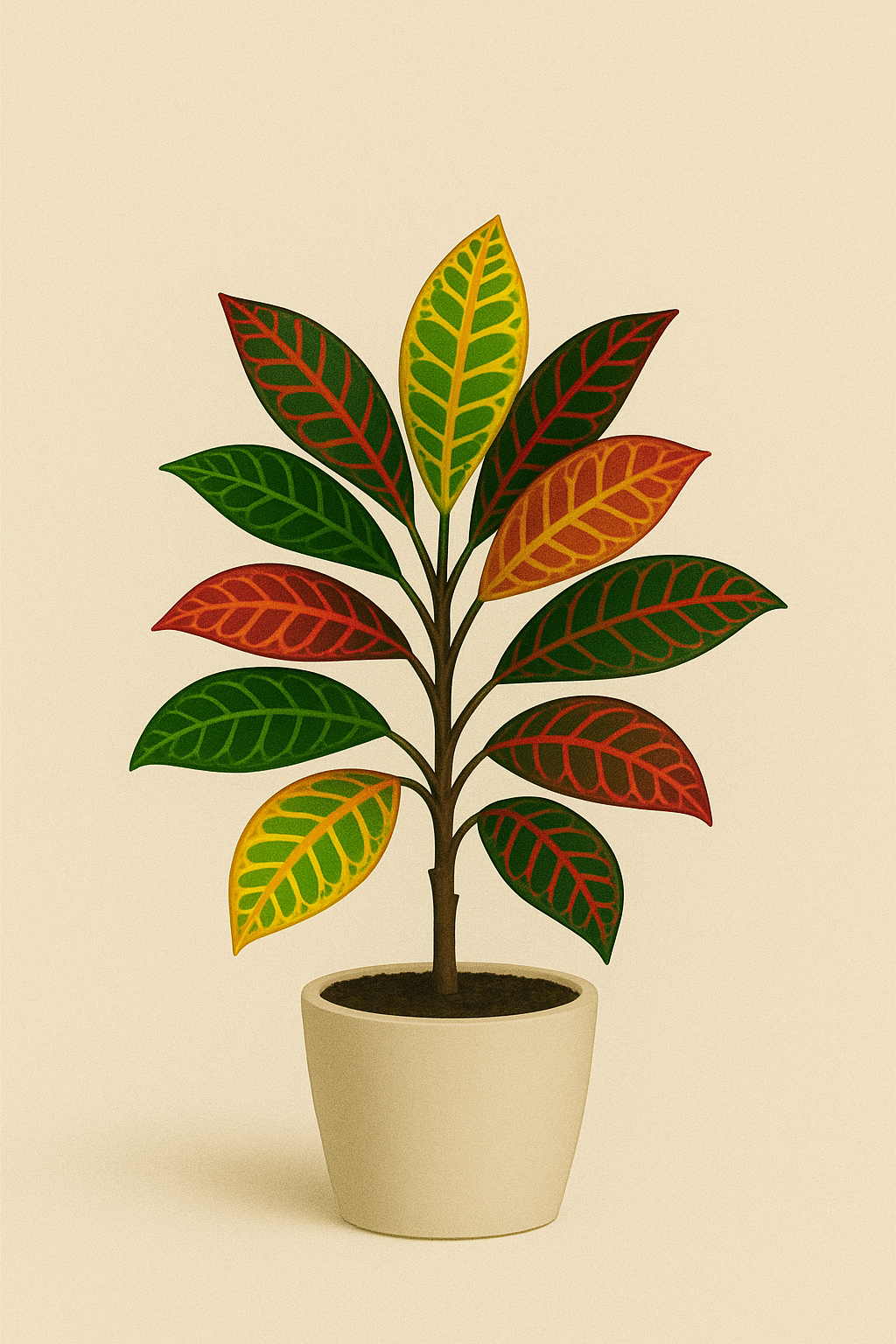 Croton