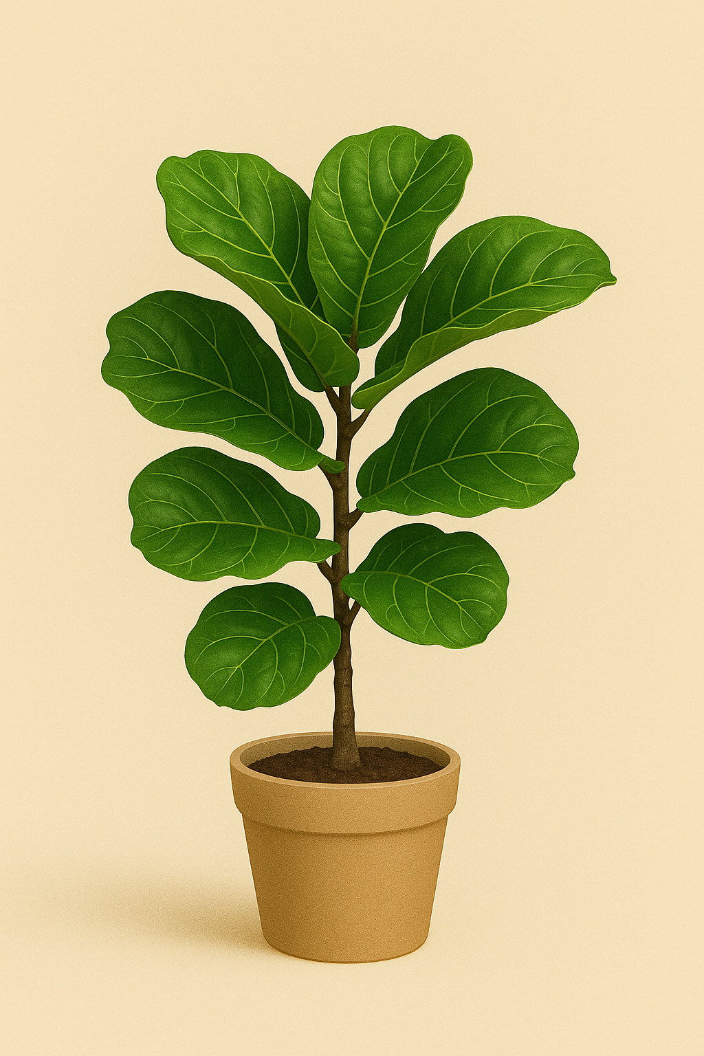 Ficus Lyrata