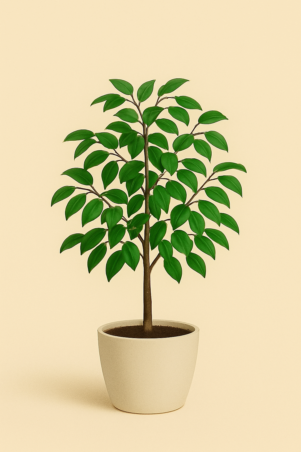 Ficus Benjamina