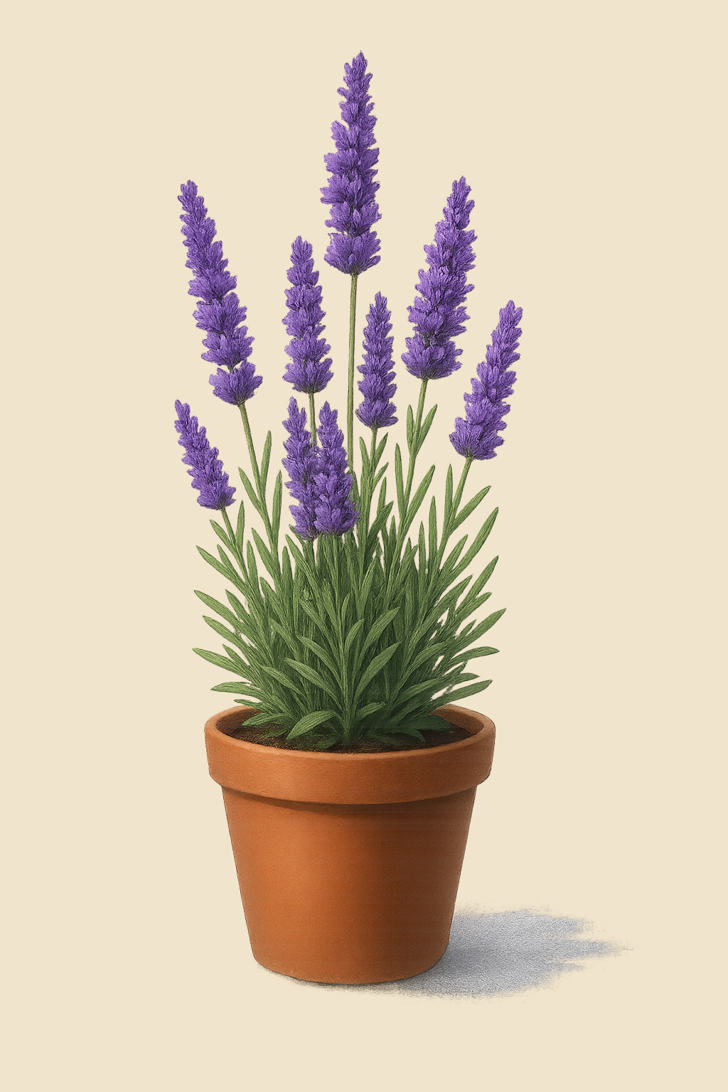 Lavanda