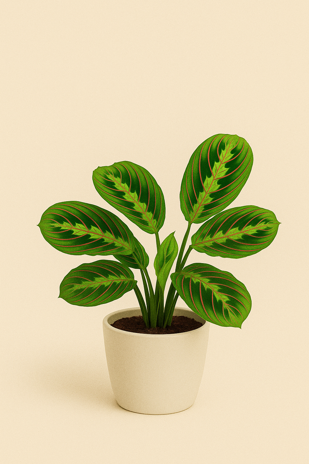 Maranta (Rezadeira)