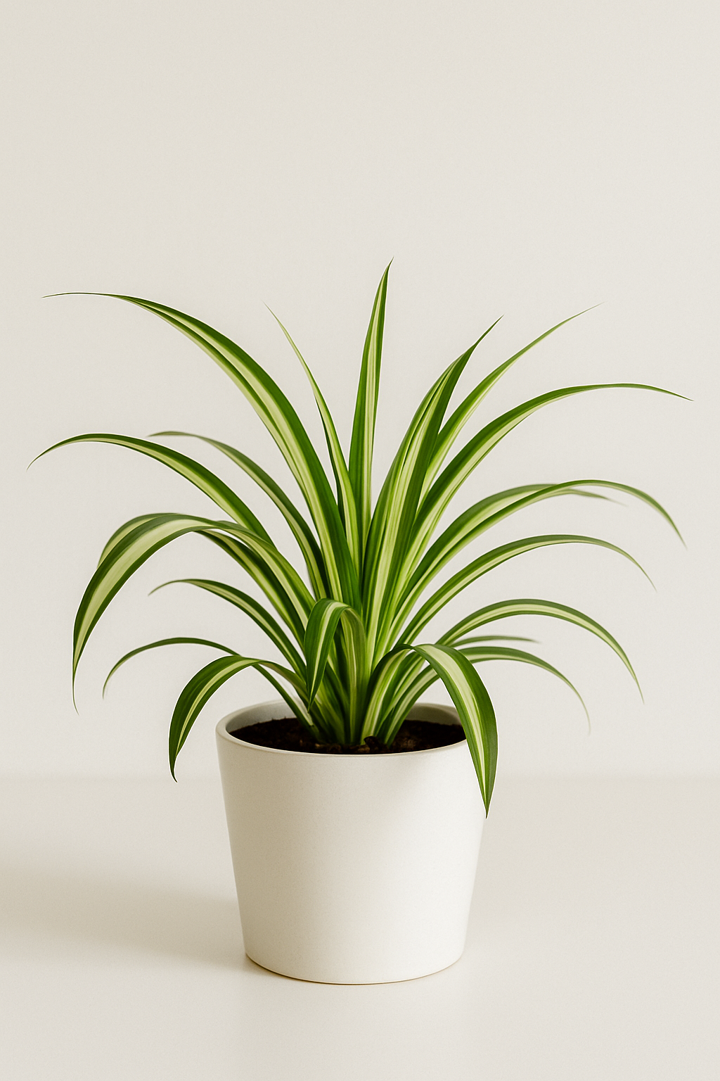 Planta-Aranha